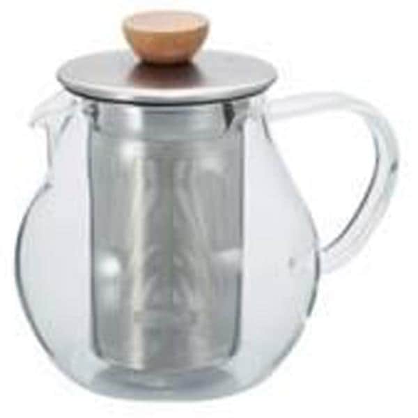 ハリオ HARIO ティーピッチャー 700ml TPC-70HSV