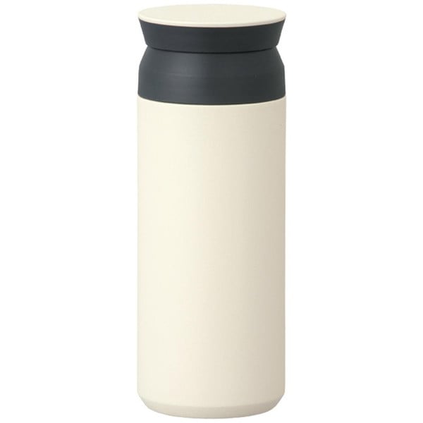 キントー KINTO トラベルタンブラー 500ml ホワイト20942