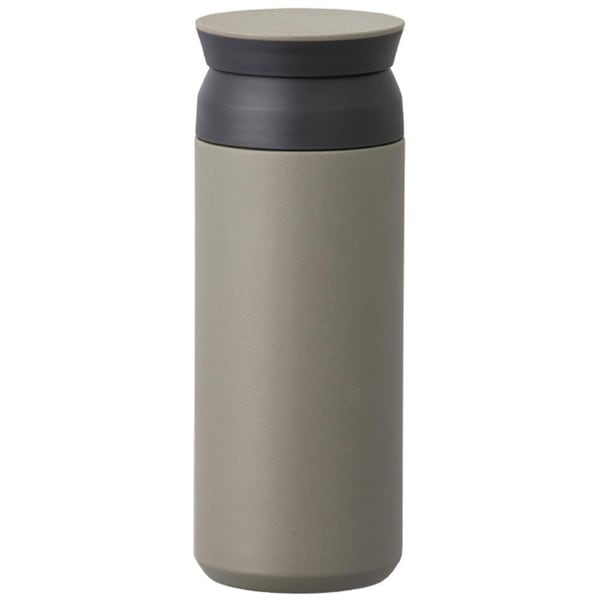 キントー KINTO トラベルタンブラー 500ml カーキ20944