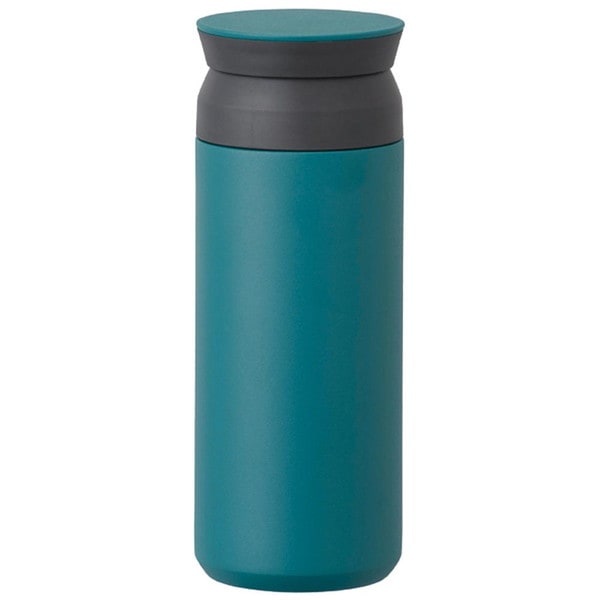 キントー KINTO トラベルタンブラー 500ml ターコイズ20945