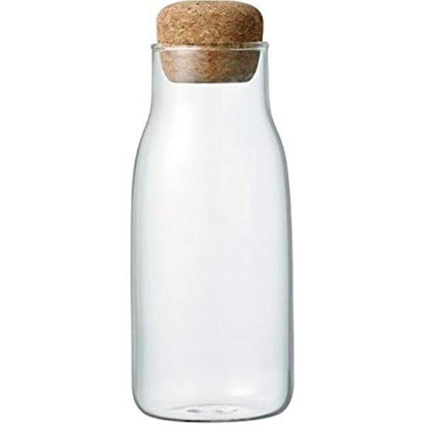 【お取り寄せ】【ロット＝4】キントー KINTO BOTTLIT キャニスター 300ml 27681