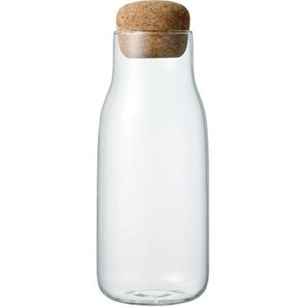 【お取り寄せ】【ロット＝4】キントー KINTO BOTTLIT キャニスター 600ml27682