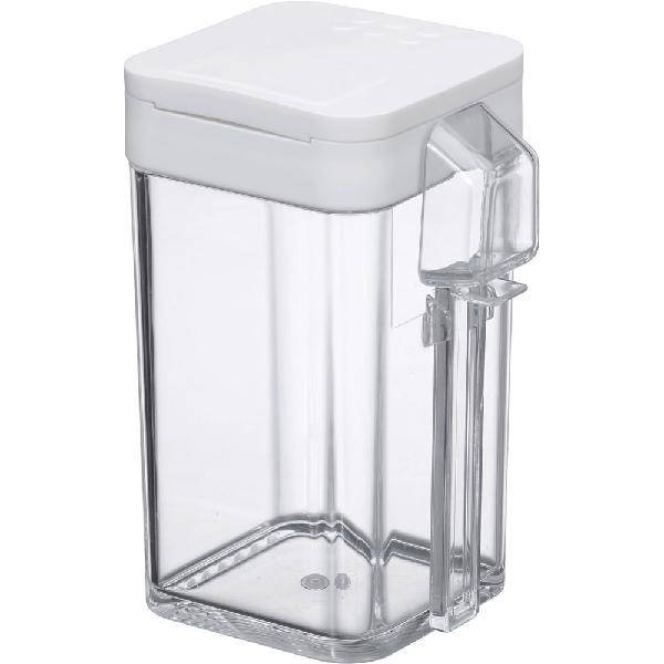 山崎実業 タワー tower 小麦粉&スパイスボトル タワー ホワイト 3234