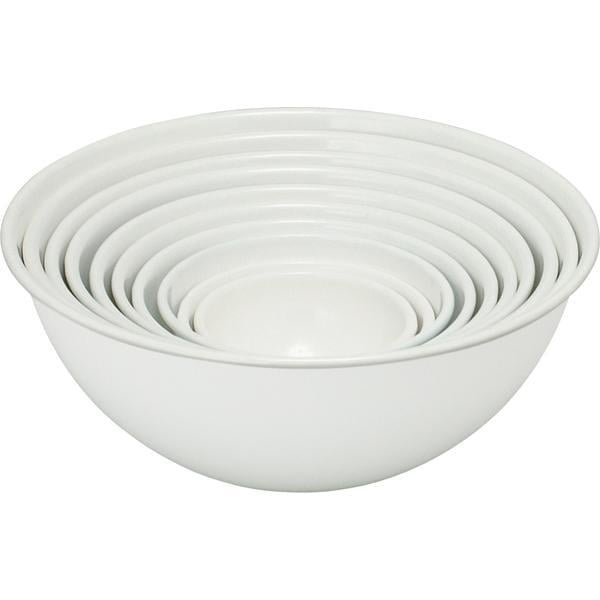 野田琺瑯 ホワイトボール 20cm