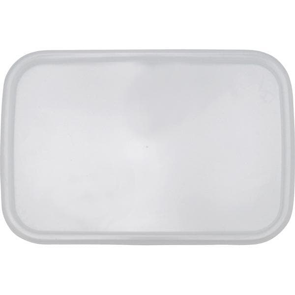 野田琺瑯 ホワイトシリーズ シール蓋WRA-L用