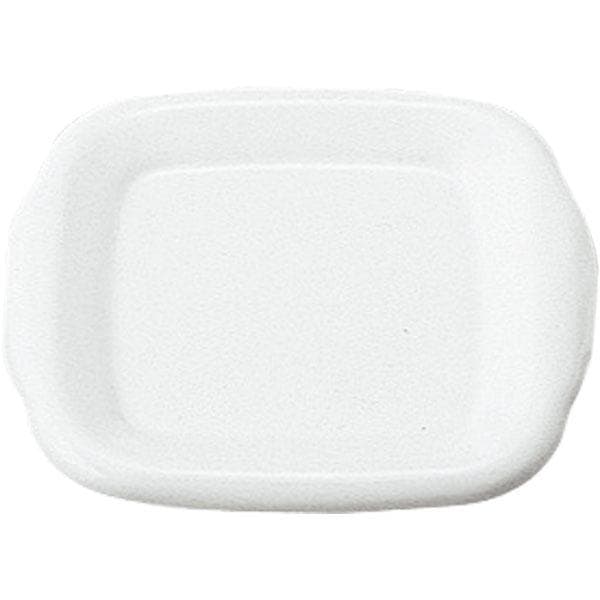 野田琺瑯 ホワイトシリーズ 琺瑯蓋HFS-M&L用HFS-ML