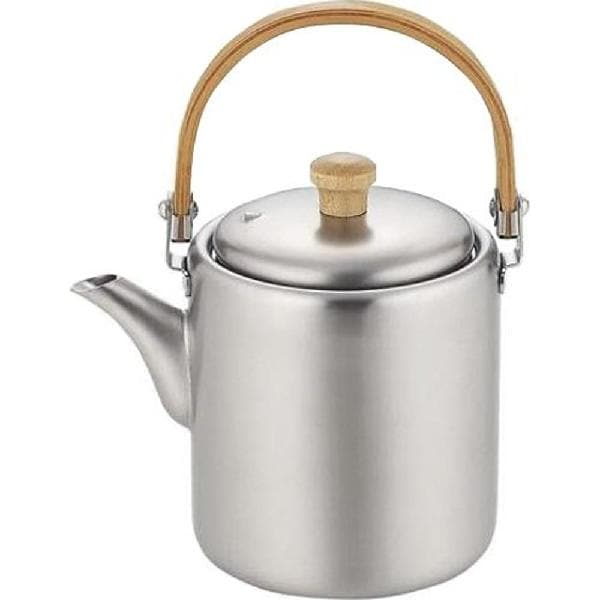 工房アイザワ ブラックピーマン ストレートポット(弦手) 70246