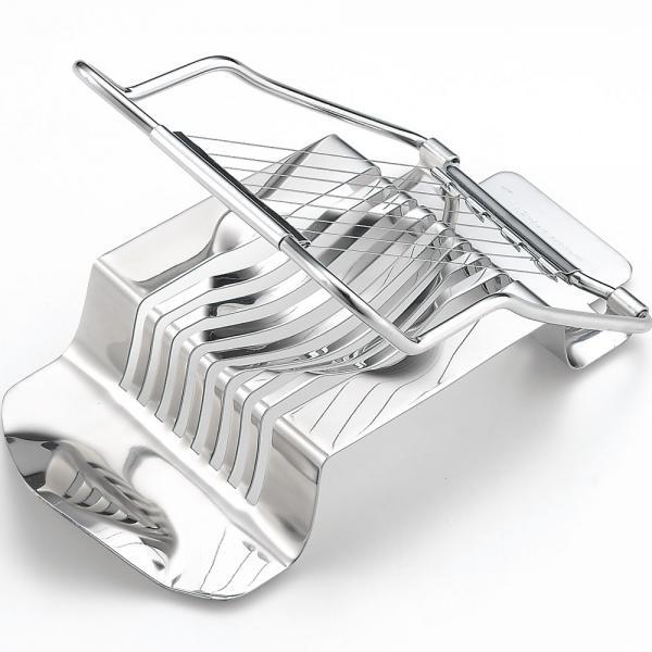 工房アイザワ エッグスライサー 71017