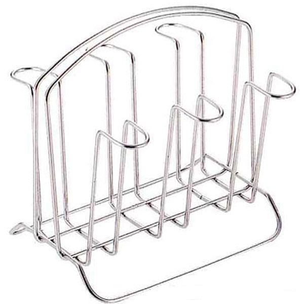 工房アイザワ グラスラック 中 70014