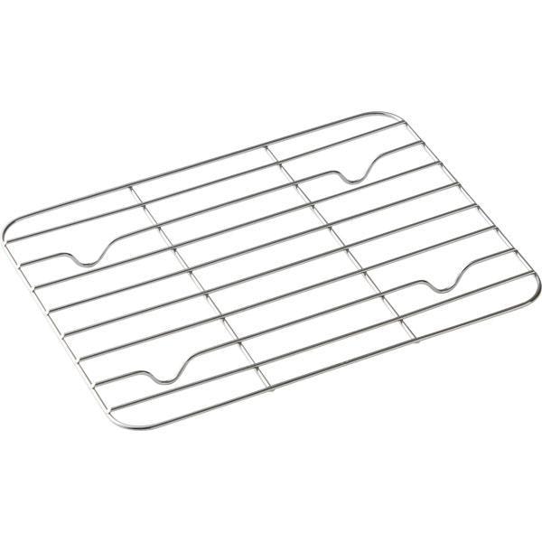 工房アイザワ 角バット用アミ キャビネネット 70270