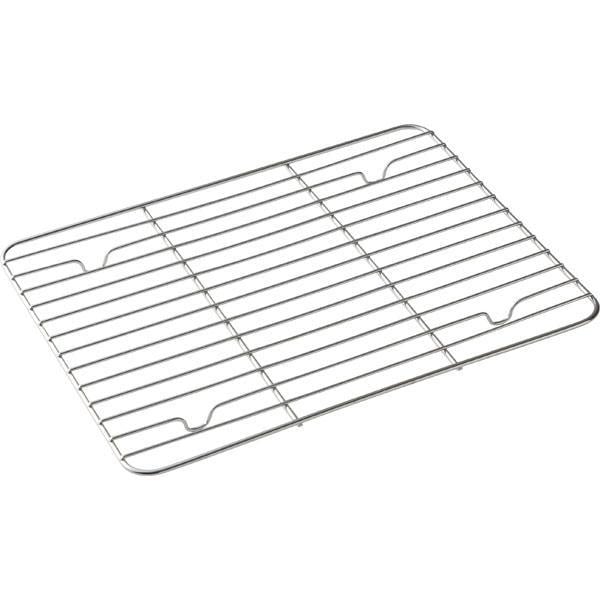 工房アイザワ 角バット用アミ15枚取り 70273