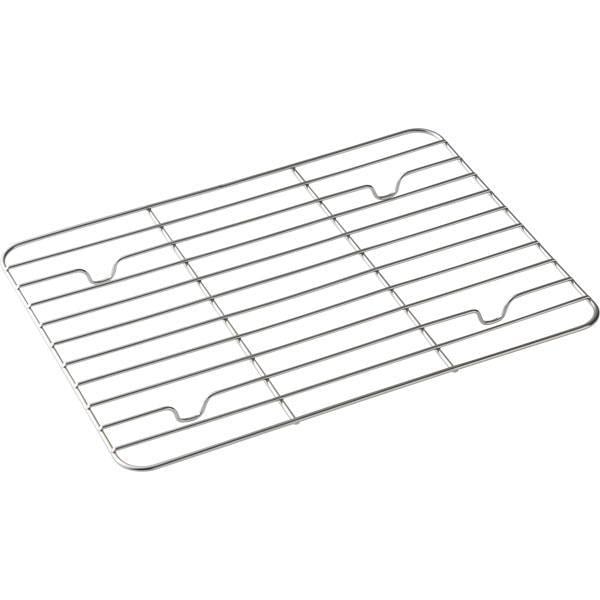 工房アイザワ 角バット用アミ18枚取り 70272