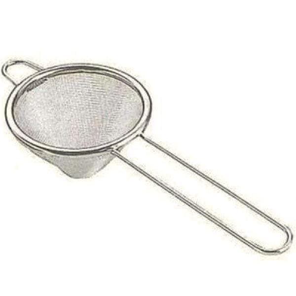 工房アイザワ 三角茶こし 小 56