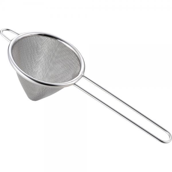 工房アイザワ 三角茶こし 中 55