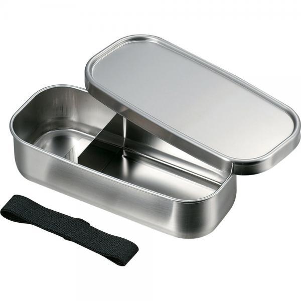 工房アイザワ 長角ランチボックス 70138