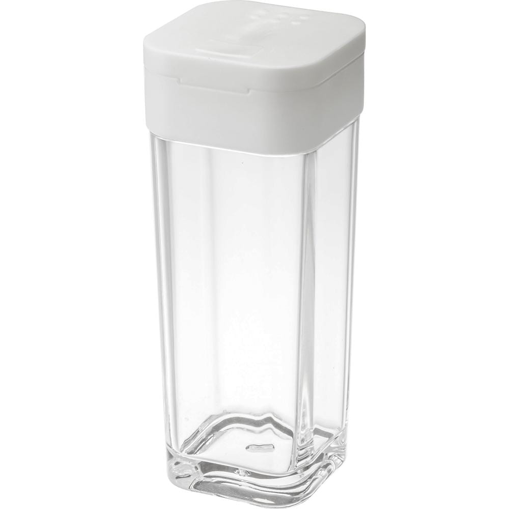 山崎実業 タワー tower スパイスボトル タワー ホワイト 2863