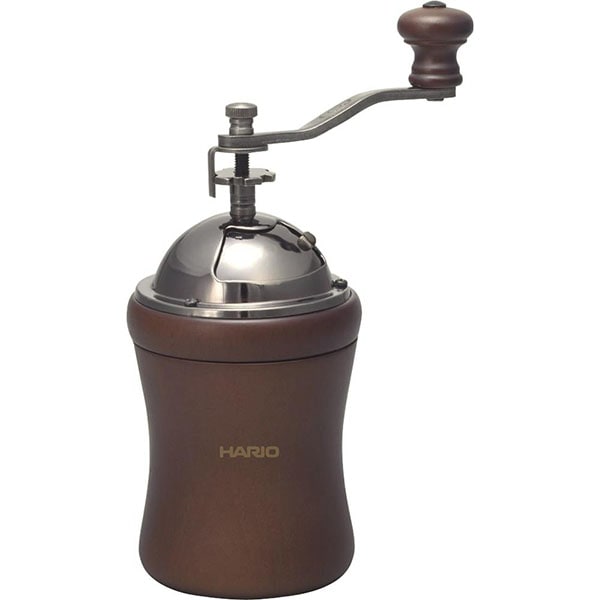 ハリオ HARIO コーヒミル･ドーム MCD-2