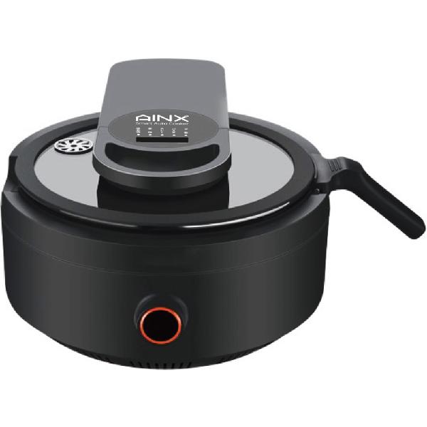 AINX アイネクス キッチン家電 Smart Auto Cooker 全自動調理器