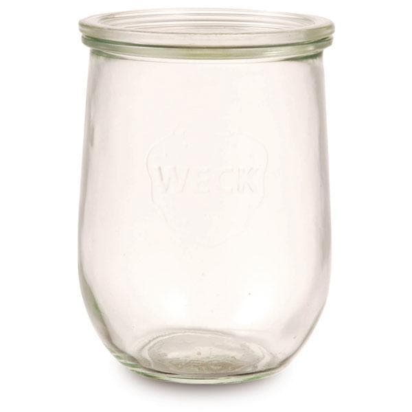 WECK ウェック チューリップ キャニスター1000ml WE-745