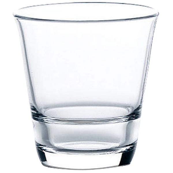 【お取り寄せ】【最低発注数：200】東洋佐々木ガラス スパッシュ フリーグラス クリア P-52103HS