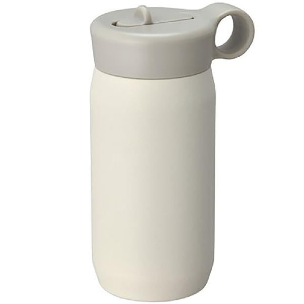 【お取り寄せ】キントー KINTO プレイタンブラー 300ml ホワイト 20371