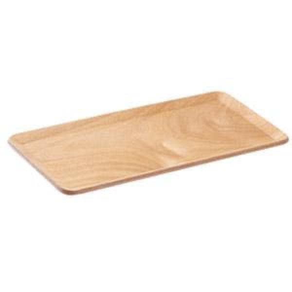 【お取り寄せ】【ロット=6】キントー KINTO プレイスマット バーチ 220x120mm 22952