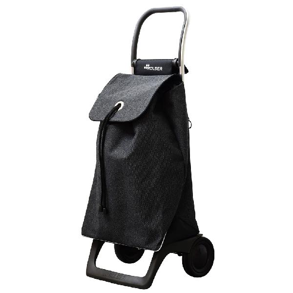 サンロクゴメソッド 365methods TO GO ROLSER ショッピングカート ジョイ ダークグレー RS-01YY