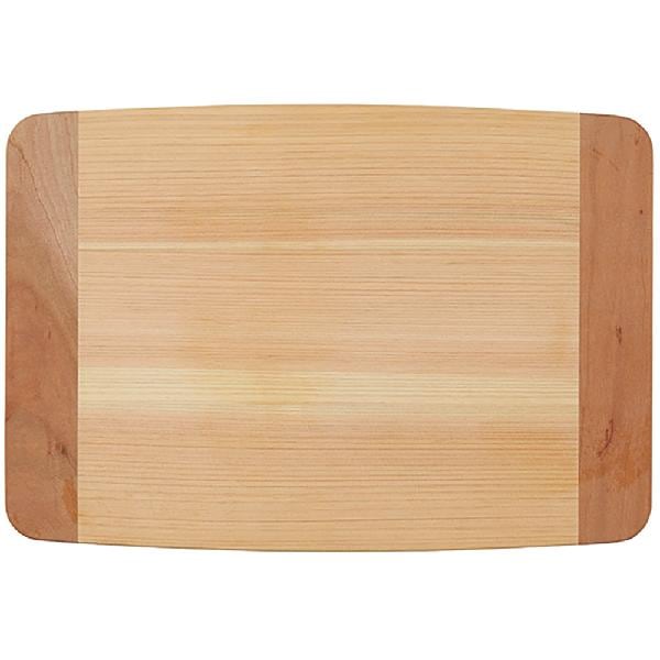 にちにち道具 土佐きよら 弧まな板S(スタンド付)