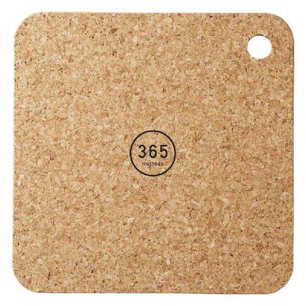 サンロクゴメソッド 365methods オーブンディッシュマット L