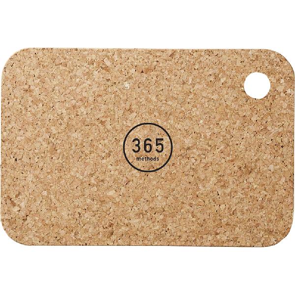 サンロクゴメソッド 365methods オーブンディッシュマット S