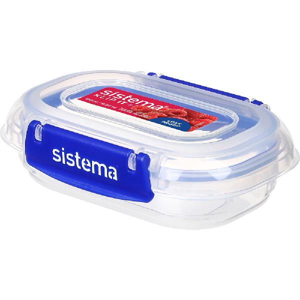 システマ sistema クリップイットプラスレクト180ml 9414202885203