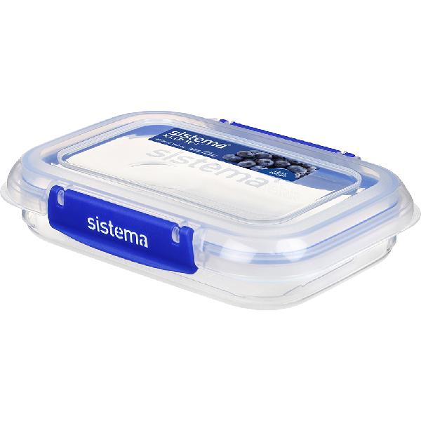 システマ sistema クリップイットプラスレクト450ml 9414202885500