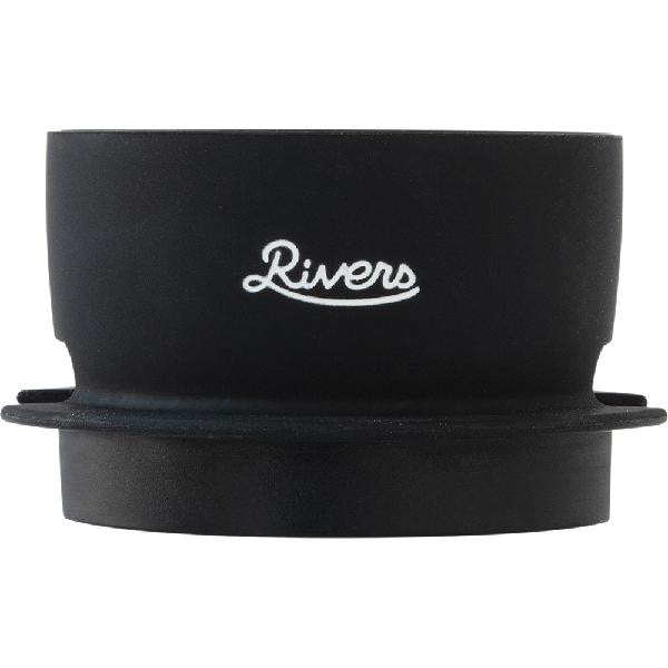 リバーズ RIVERS  マイクロコーヒードリッパー2 ブラック MCD2BK