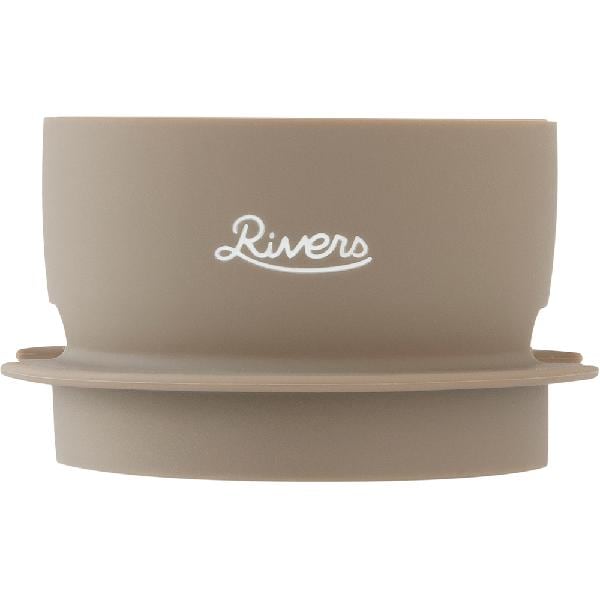 リバーズ RIVERS  マイクロコーヒードリッパー2 タン MCD2TA