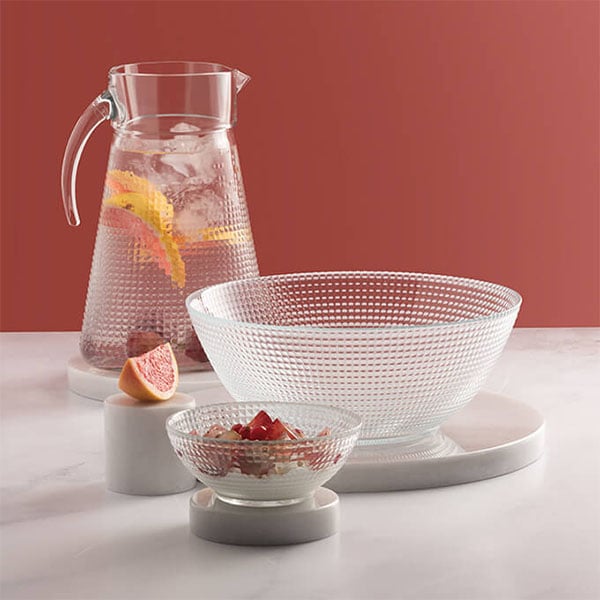 ALESSI ENRIQUETA サラダボウル 未使用 ALESSI ENRIQUETA サラダボウル 未使用