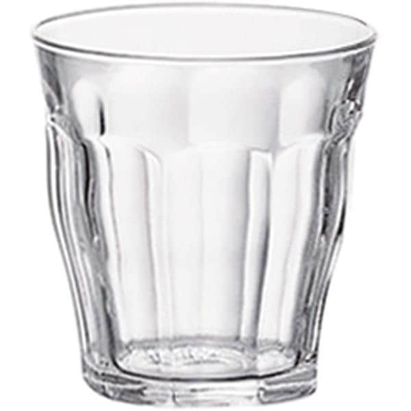 デュラレックス DURALEX ピカルディ タンブラー 310ml 21-0007-00