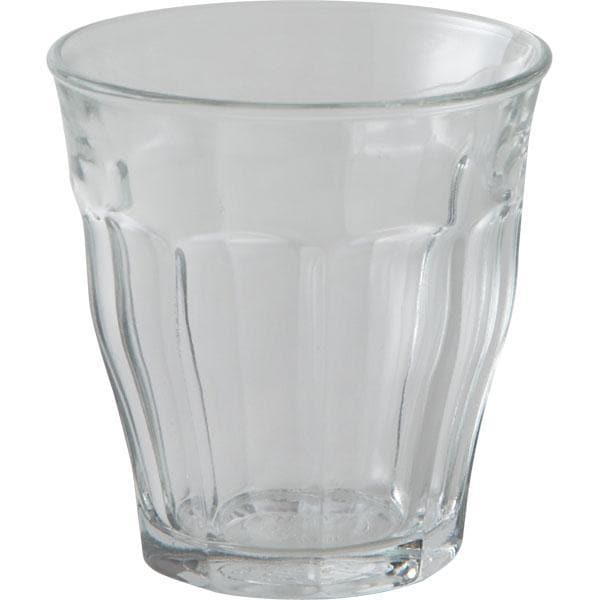 デュラレックス DURALEX ピカルディ タンブラー160ml 21-0010-00