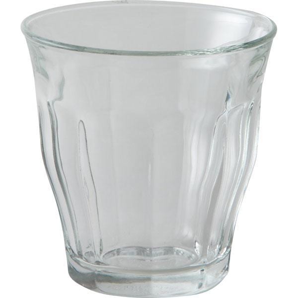 デュラレックス DURALEX ピカルディ タンブラー250ml 21-0008-00