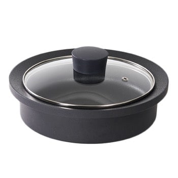 【お取り寄せ】【ロット＝2】スミ Sumi スミナベ  Sumi Nabe あやせものづくり研究会