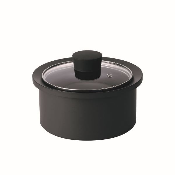 【お取り寄せ】【ロット＝2】スミ Sumi スミ フカ ナベ  Sumi Fuka Nabe あやせものづくり研究会