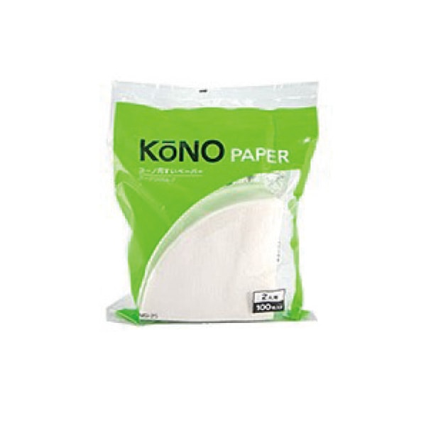 KONO ペーパー2人用(100枚入) 