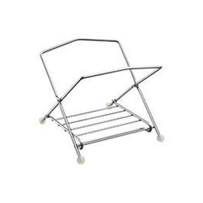 オークス AUX 広口で捨てやすいポリ袋ホルダー AUC1406