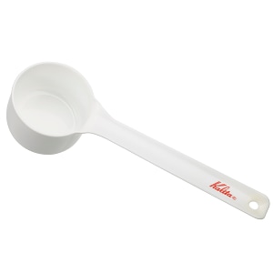 カリタ Kalita ツバメ メジャーカップエナメル L ホワイト 44247