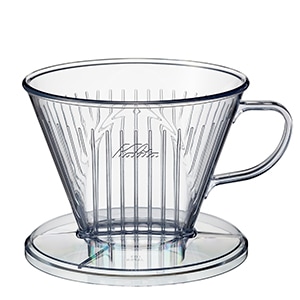 カリタ Kalita 103-DL つば広ドリッパー4-8人用 503057