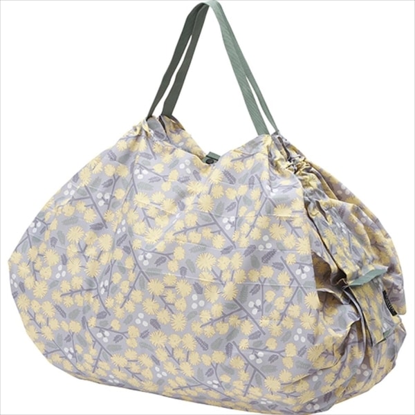 マーナ MARNA シュパット Shupatto コンパクトバッグL HANA S468HAN