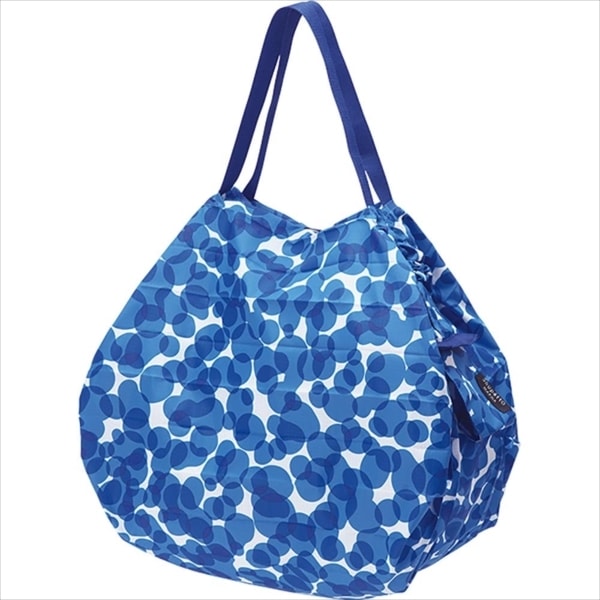 マーナ MARNA シュパット Shupatto コンパクトバッグM UMI S467U