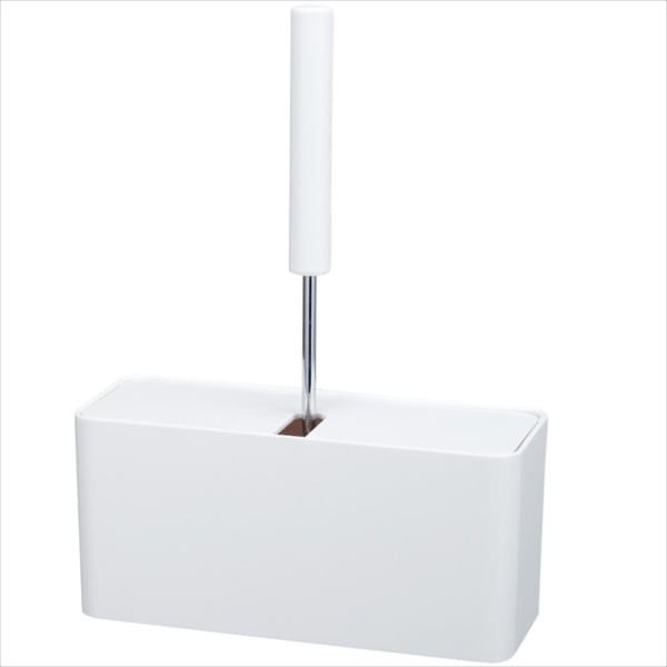 【お取り寄せ】【ロット＝10】マーナ MARNA コロコロクリーナー ホワイト W167W