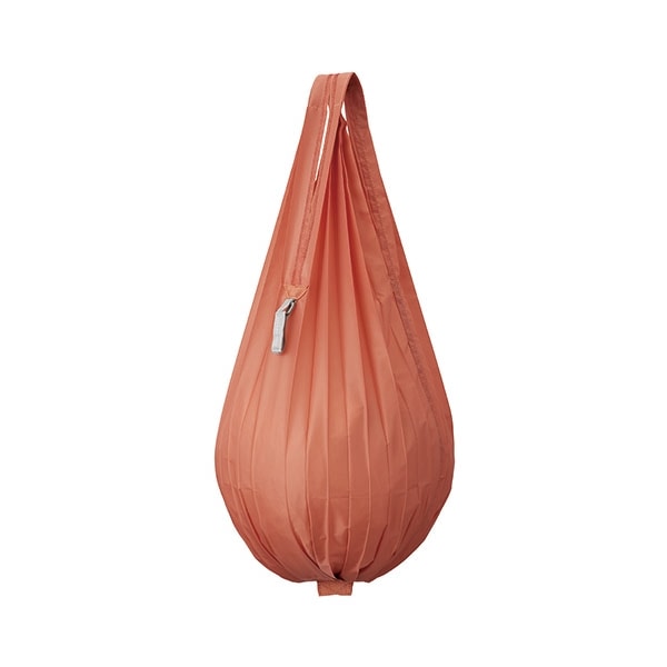 マーナ MARNA シュパット Shupatto ミニマルバッグDrop・12L オレンジ S492O