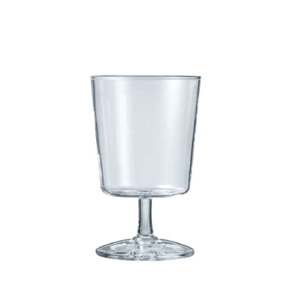 ハリオ HARIO Simply HARIO Glass Goblet S-GG-300