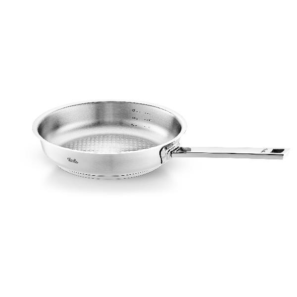 フィスラー (Fissler) 片手鍋 プロコレクション コニカルパン 16cm